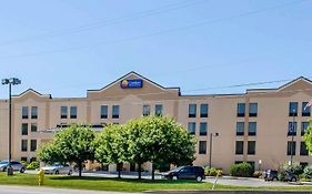 Comfort Inn And Suites York Pa