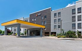 Comfort Inn And Suites York Pa